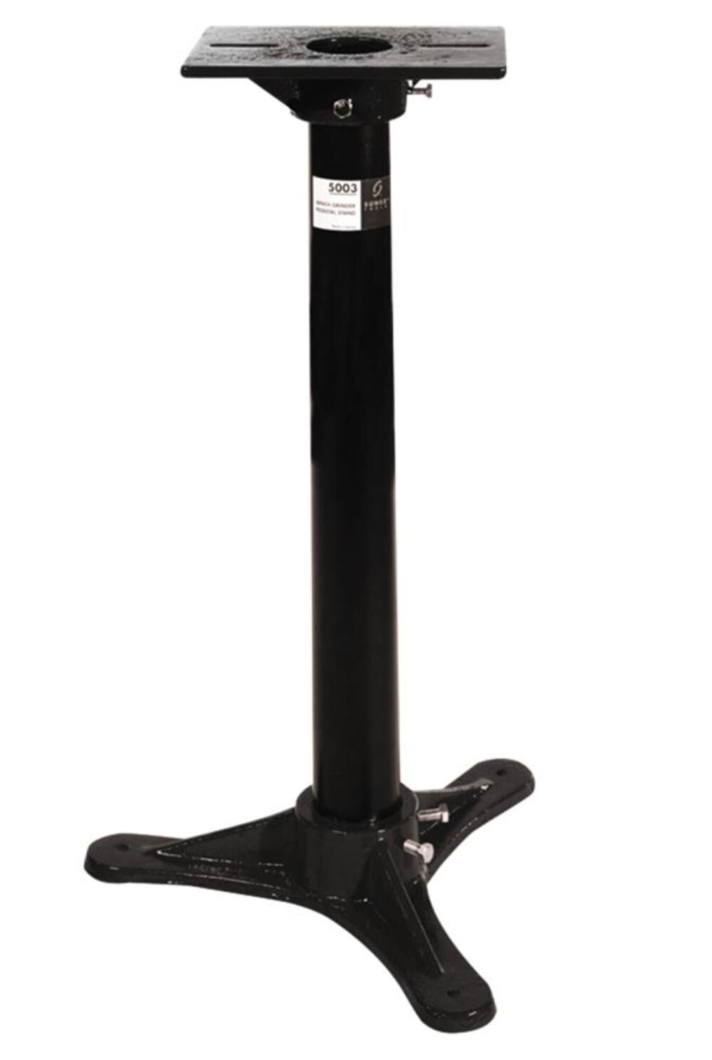 Sunex Bench Grinder Stand, large image number 1