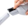 Makita 18V LXT Compact 4 -Speed Vacuum with Dust Bag (Bare Tool), small image number 3
