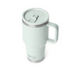 YETI Rambler 30 Oz Travel Straw Mug Ridgeline, small image number 3