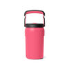 YETI Silo 40 Oz Jug with Magslider Straw Cap Tropical Pink, small image number 2