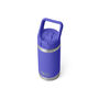 Yeti 12oz Rambler Jr Kids Water Bottle with Straw Cap