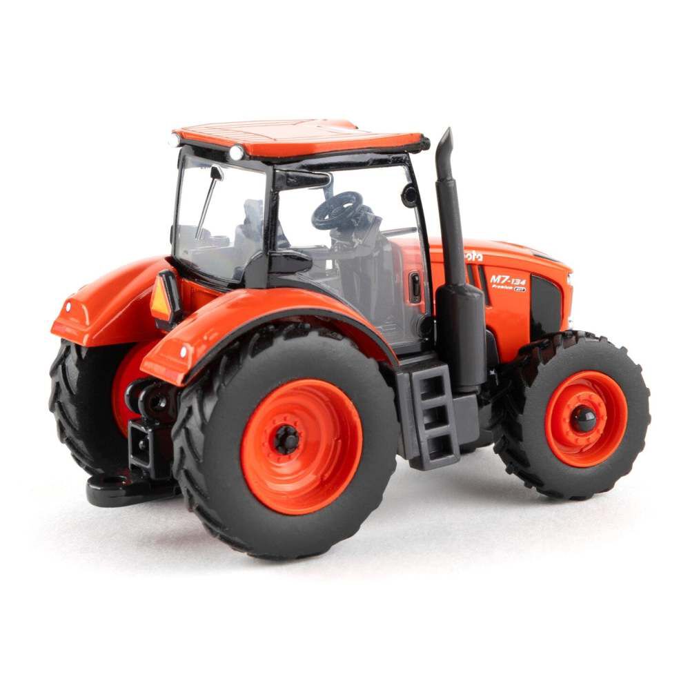 Kubota Parts 1:64 Scale M7-134 FFA Tractor Toy, large image number 2