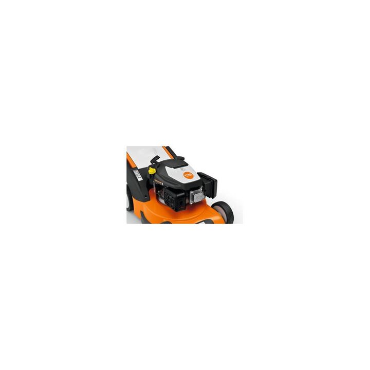 Stihl RM 453.3 V Self-Propelled Gas Powered Lawn Mower, large image number 4