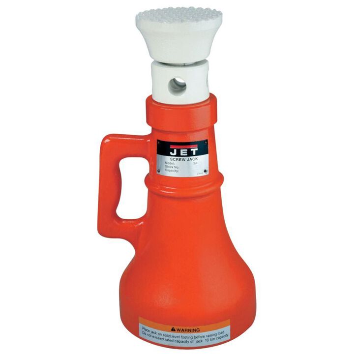 JET SJ-25T 25Ton Screw Jack