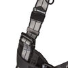 Safewaze PRO+ Slate Construction Harness: Alu 3D, Alu QC Chest, TB Legs, small image number 5