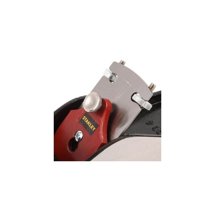 Stanley No. 4 Adjustable Bench Plane, large image number 3