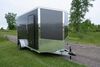 Legend Premium Trailers 6' x 13' Explorer Series Aluminum V-Nose, small image number 2