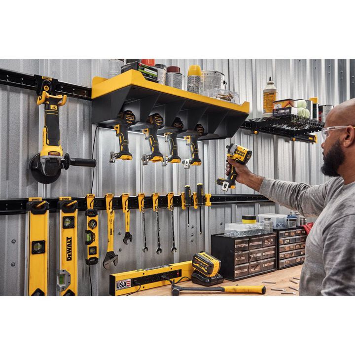 DEWALT Wire Shelf, large image number 3