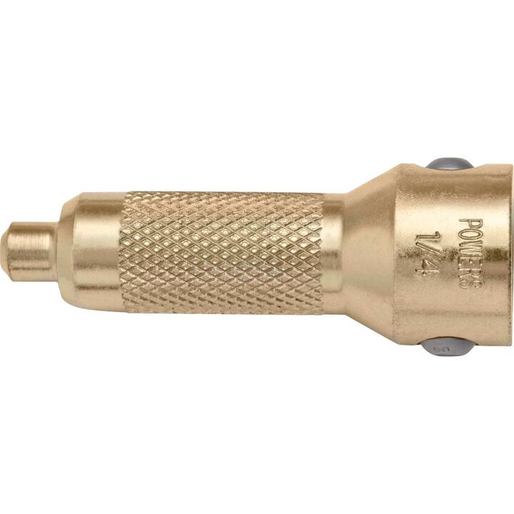 DEWALT 1/4 in SDS Smart Di Setting Tool