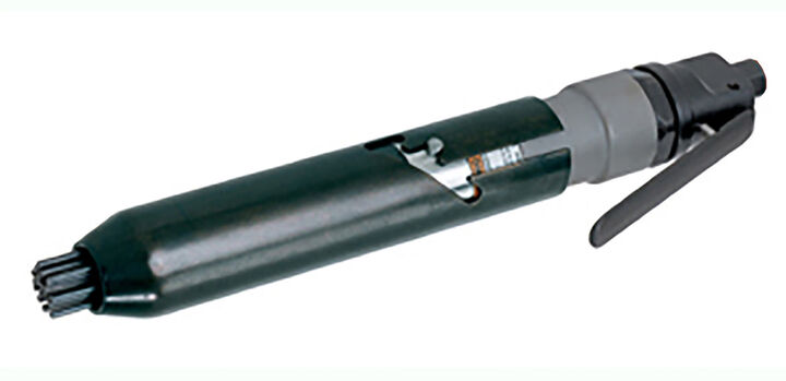 Ingersoll Rand 172LNA1 Needle Scaler