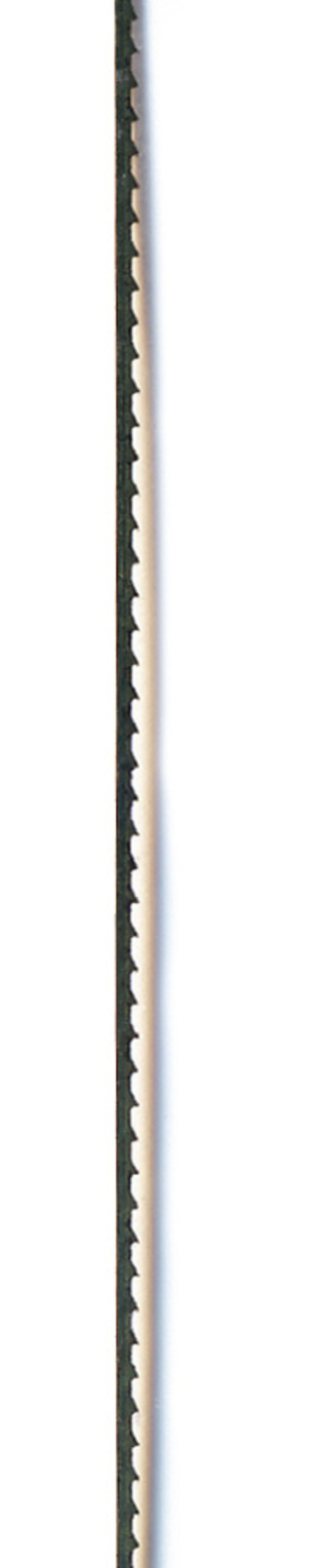 Olson Saw Company 5In. Long Skip Tooth Scroll Saw Blade 12pk, large image number 3