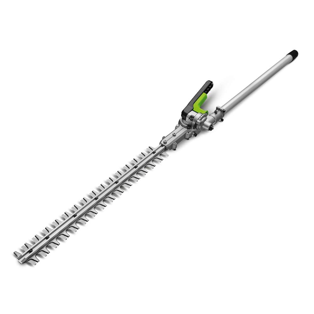 EGO Power+ String Trimmer Attachment and Hedge Trimmer Attachment Reconditioned Bundle, large image number 12