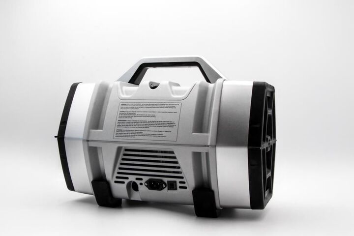 Fuji Spray D6 Diamond 6 GXPC HVLP Spray System, large image number 6