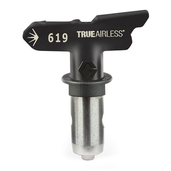 Graco TrueAirless 619 Spray Tip
