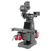 JET Vertical Milling Machine JTM-4VS with 200S 3Q ACU with X Y&Z PWRF, small image number 1