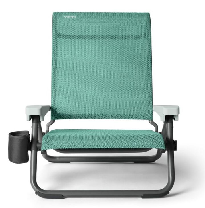 Seafoam Green
