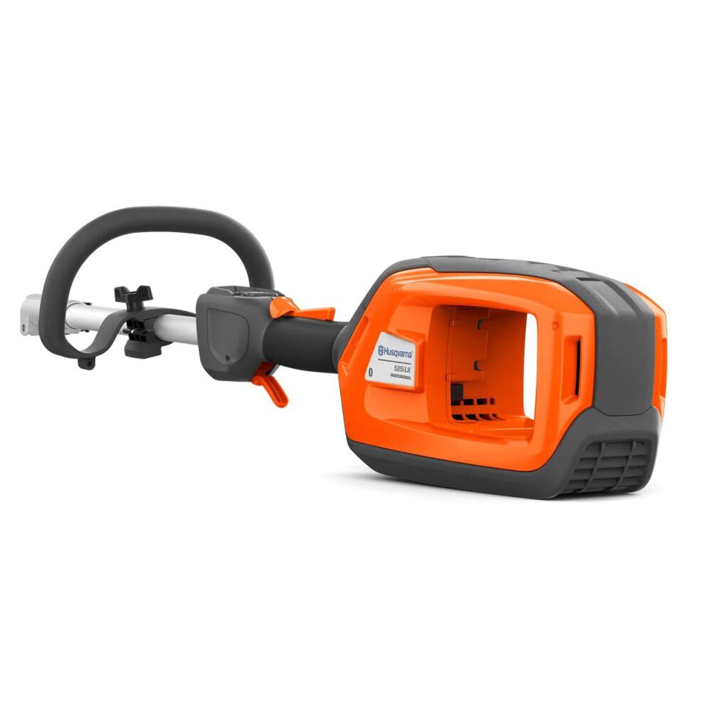 Husqvarna 525iLK 36V Battery String Trimmer Powerhead (Bare Tool), large image number 1