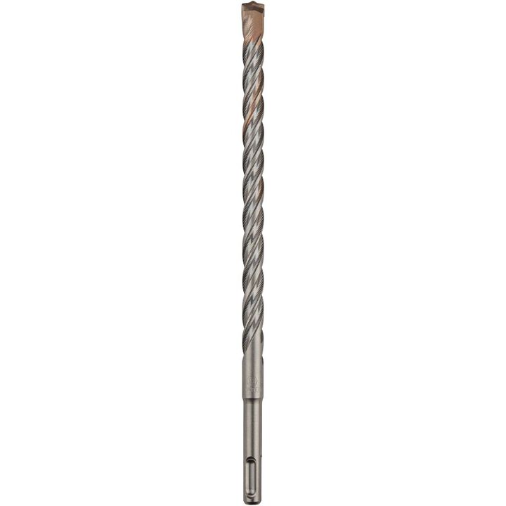 DEWALT 1/2 In. x 4 In. x 6 In. Rock Carbide SDS+ Hammer Bit