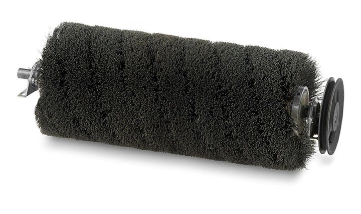 Supermax Tools 22 mil 120 Grit DS Nylon Brush for 24 In. Sander, large image number 1