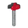 Freud 1/8 In. Radius Ogee Groove Bit with 1/4 In. Shank, small image number 1