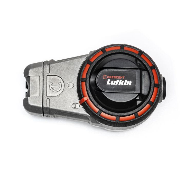 Crescent Lufkin 100' Professional Aluminum Chalk Reel