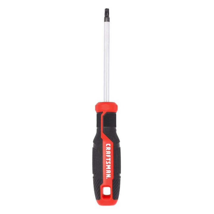 CRAFTSMAN Screwdriver T27 4 Inch