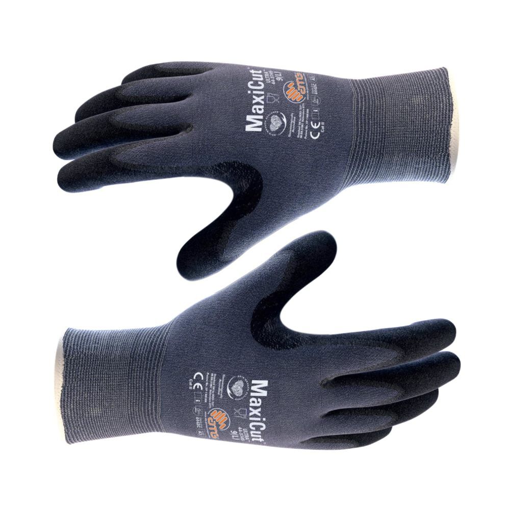 Protective Industrial Products MaxiCut Ultra A3 Cut Resistant Gloves Small, large image number 8