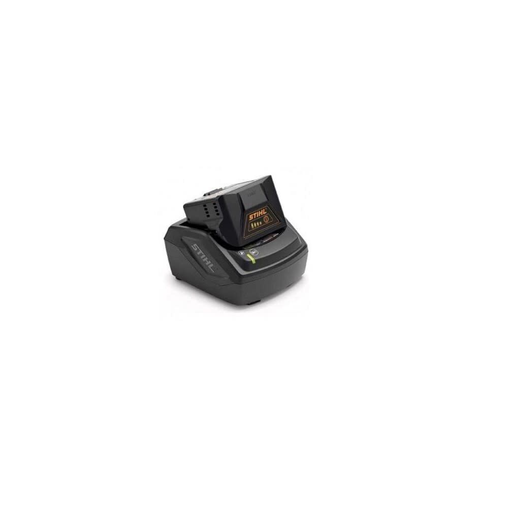 Stihl (2) AP 200 36V 4.8Ah Lithium-Ion Battery & AL 101 Charger Bundle, large image number 10