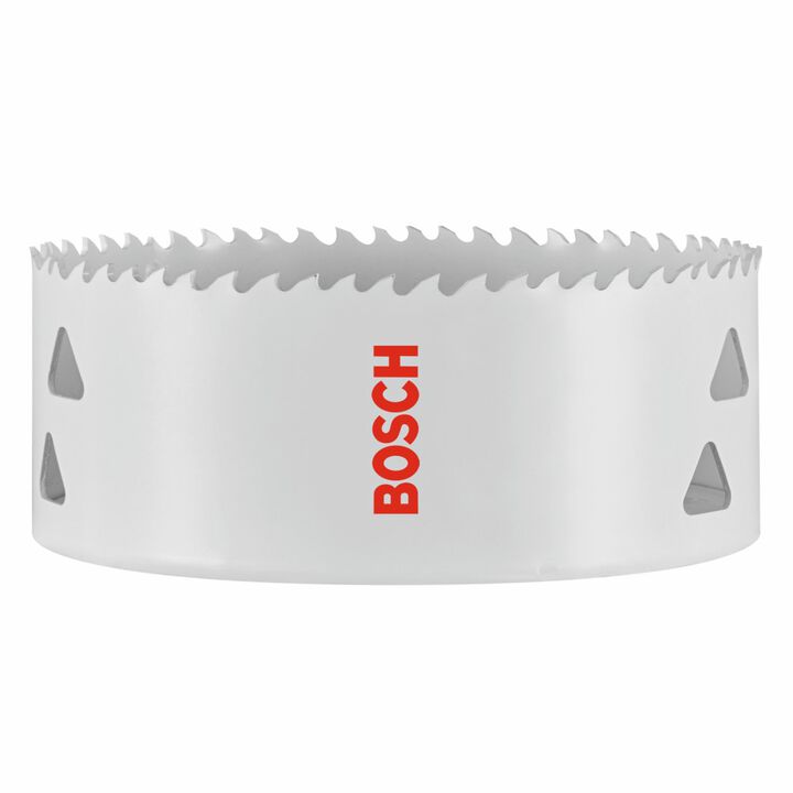 Bosch 5 Inch Bi-Metal M42 Hole Saw Bit