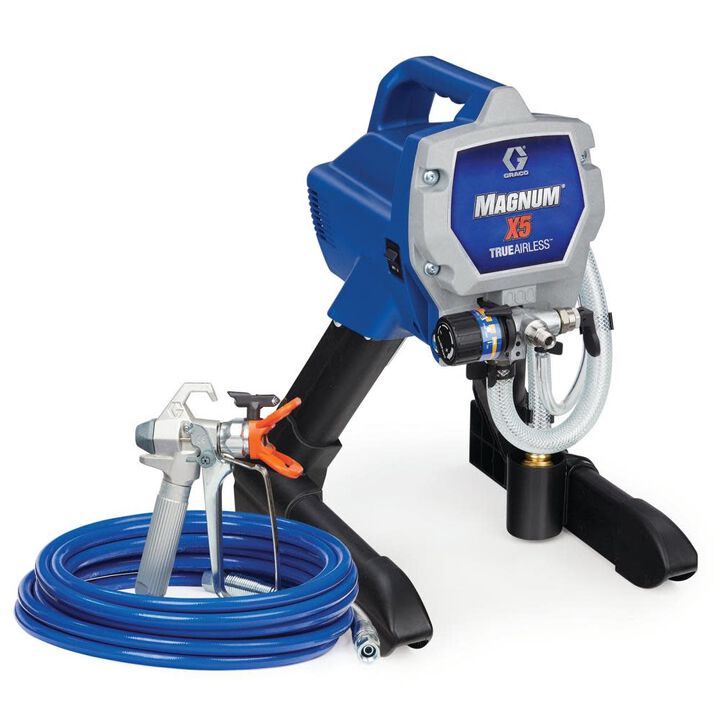 Graco X5 Airless Paint Sprayer