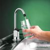Homewerks Drinking Water Faucet Polished Chrome 1 Handle, small image number 4