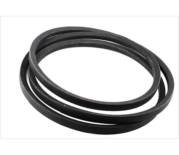 Kubota Parts 1/2 Inch Width x 68 Inch Length Rubber HST Drive Belt
