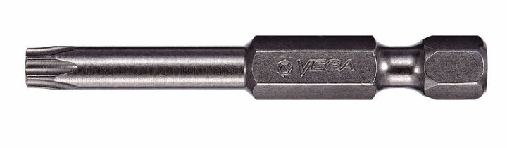 Vega 2in TORX 30 Power Bit 10pc