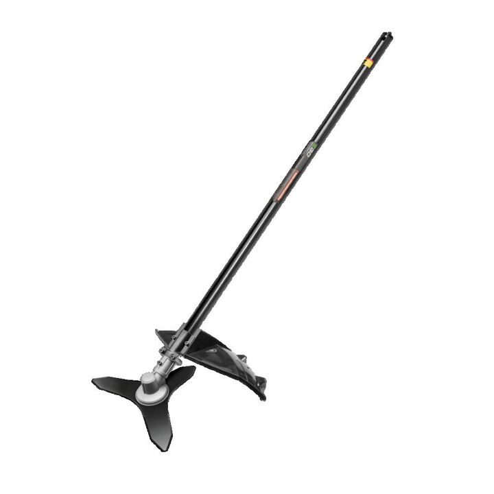 EGO 12 Inch Brush Cutter Attachment, large image number 0