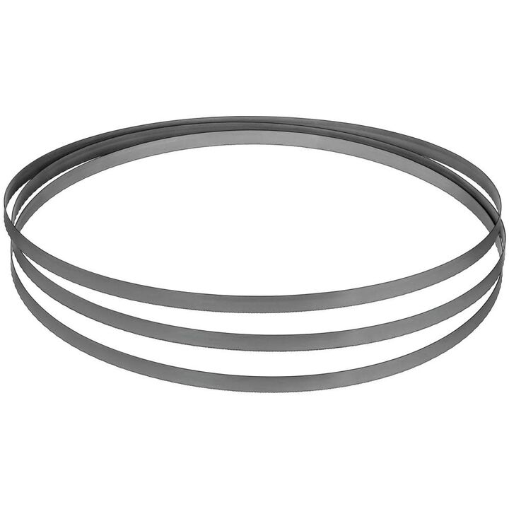 DEWALT 18 TPI Band Saw Blades (3)