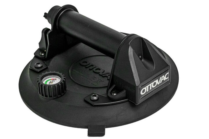 Grabo OTTOVAC Electric Vacuum Suction Cup Lifting Device