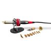 Weller 25with 120V Wood Burning Kit 15pc, small image number 1