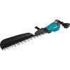 Makita 40V max XGT 24in Single Sided Hedge Trimmer Kit, small image number 2