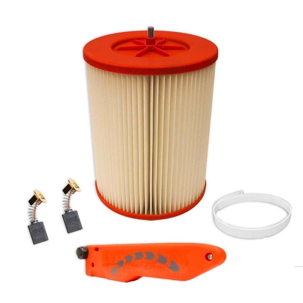 iQ Power Tools Annual Tune Up Kit for iQ228CYCLONE, large image number 1
