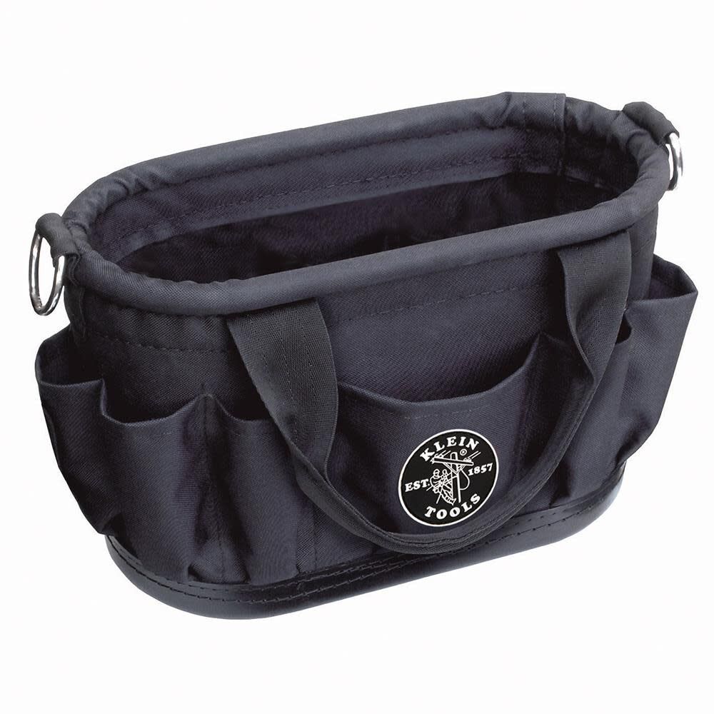 Klein Tools 7-Pocket Tool Tote, large image number 1
