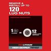 Milwaukee M18 FUEL 1inch D Handle Impact Wrench ONE KEY (Bare Tool), small image number 5