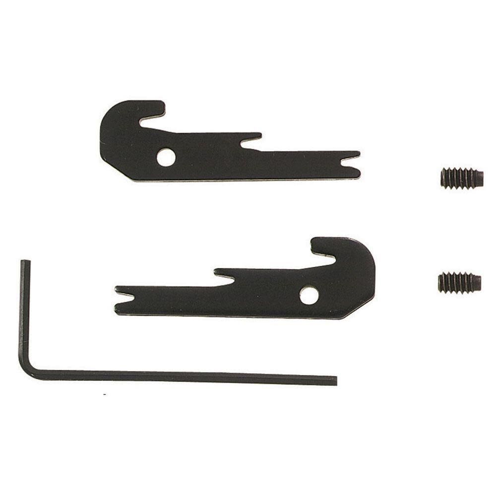 Klein Tools Conduit Reamer Blade Kit, large image number 1