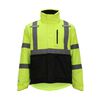 Tingley Narwhal Heat Retention Jacket Hi-Vis Large, small image number 5