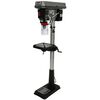 JET J-2500 15 In. Floor Model Drill Press 3/4 HP 115 V, small image number 1