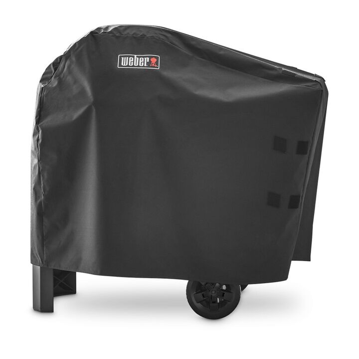 Weber Premium Grill Cover for Pulse with Cart