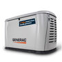 Generac Next Generation 18000 Watt 18kW Dual Fuel 50 State Air Cooled Home Standby Generator