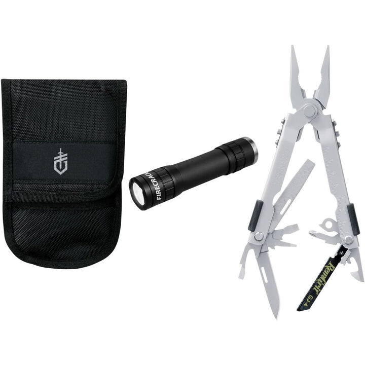 Gerber 6.57 Inch Stainless Steel Multi-Plier Maintenance Kit