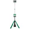 Metabo HPT 18V MultiVolt Cordless 4000 Lumen LED Tripod Site Light, small image number 1