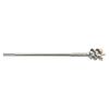 Milwaukee 1-1/2inch X 22inch One Piece SDS-MAX Tunnel Bit, small image number 2