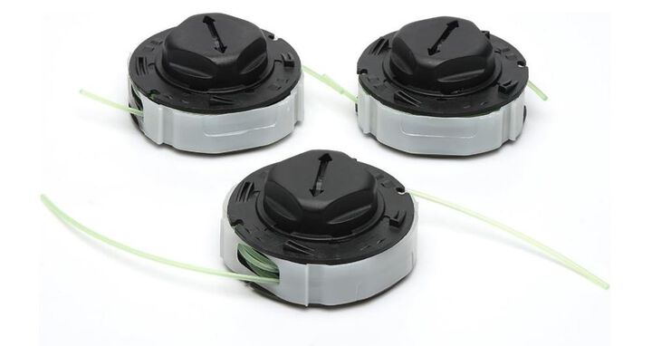 Stihl Replacement Prewound Trimmer Line Spool for Autocut C3-2 3pk